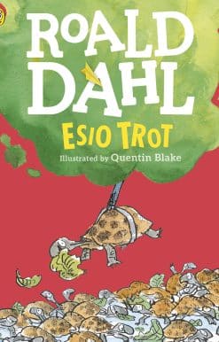 Esio Trot (Colour Edition)
