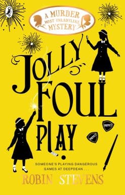 Jolly Foul Play