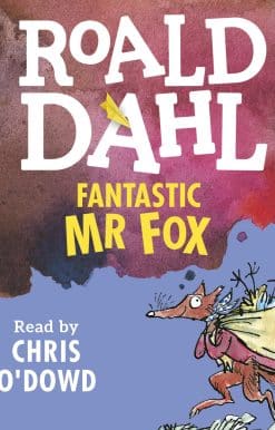 Fantastic Mr Fox
