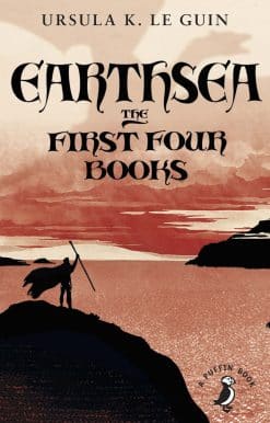 Earthsea: The First Four Books