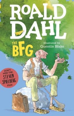 The BFG (Colour Edition)