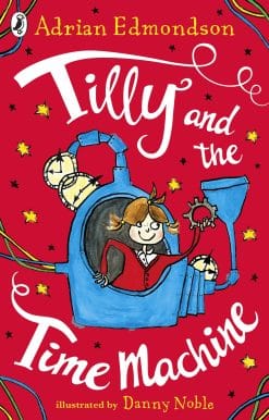 Tilly and the Time Machine