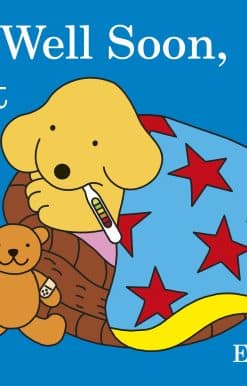 Get Well Soon, Spot