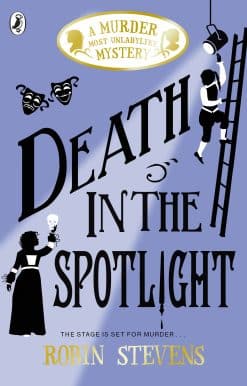 Death in the Spotlight