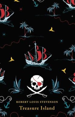 Treasure Island