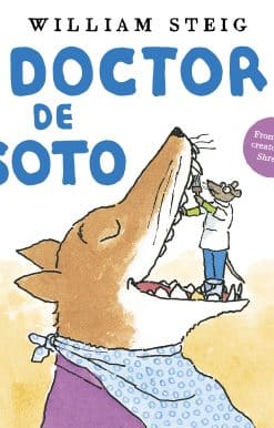 Doctor De Soto