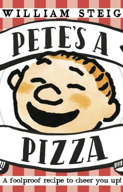 Pete's a Pizza