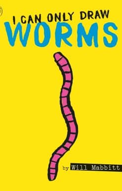 I Can Only Draw Worms
