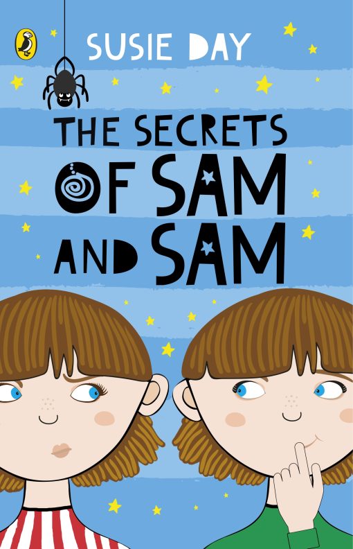 The Secrets of Sam and Sam