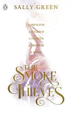 The Smoke Thieves