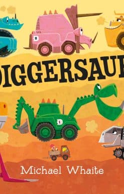 Diggersaurs
