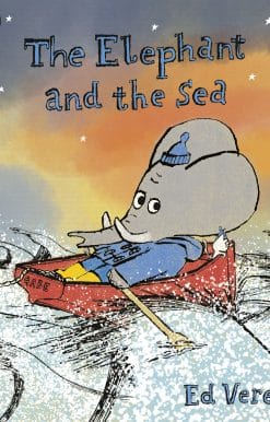 The Elephant and the Sea