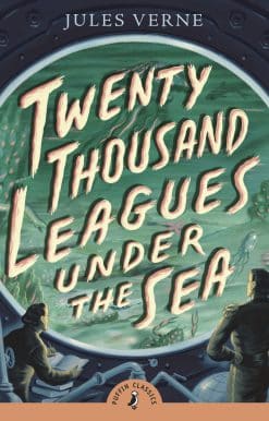 Twenty Thousand Leagues Under the Sea