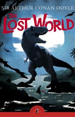 The Lost World
