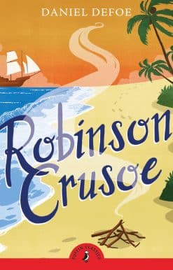 Robinson Crusoe