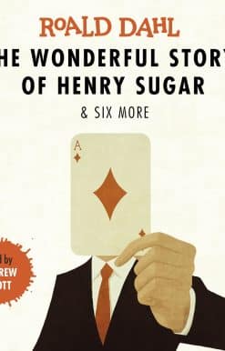 The Wonderful Story of Henry Sugar and Six More