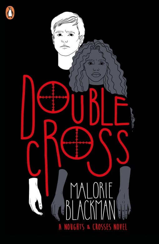 Double Cross