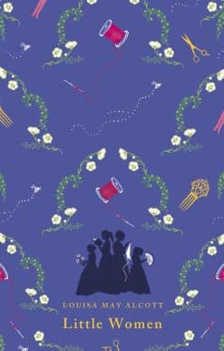 Little Women: Puffin Cloth Classic