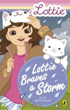 Lottie Dolls: Lottie Braves a Storm
