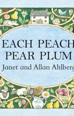 Each Peach Pear Plum