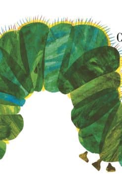 The Very Hungry Caterpillar