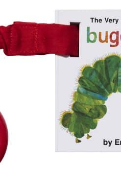 The Very Hungry Caterpillar's Buggy Book