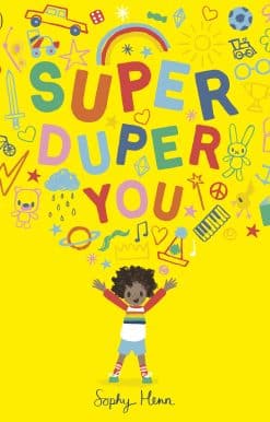 Super Duper You