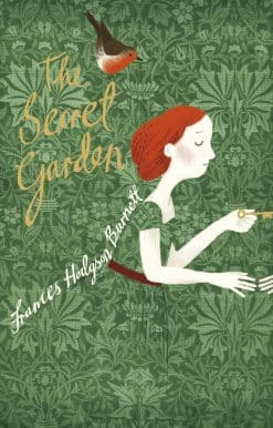 The Secret Garden: V&A Collector's Edition