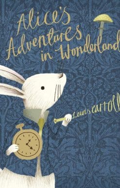 Alice's Adventures in Wonderland: V&A Collector's Edition