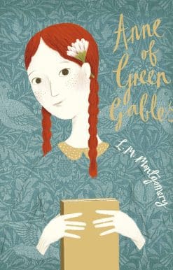 Anne of Green Gables: V&A Collector's Edition