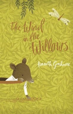 The Wind in the Willows: V&A Collector's Edition