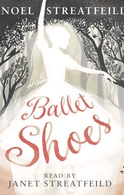 Ballet Shoes