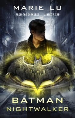 Batman: Nightwalker (DC Icons series)