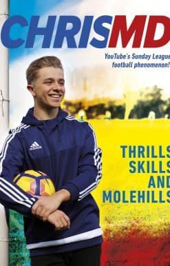 Thrills, Skills and Molehills: The Beautiful Game?