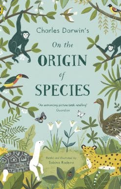 On The Origin of Species