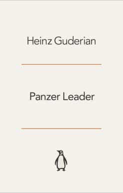 Panzer Leader