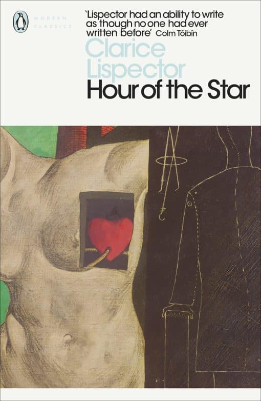 Hour of the Star