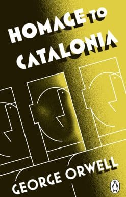 Homage to Catalonia