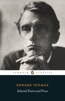 Selected Poems and Prose