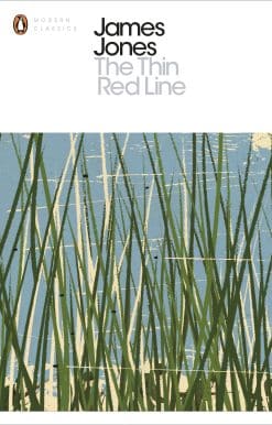 The Thin Red Line