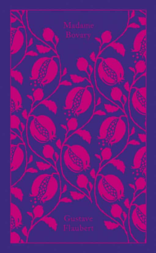 Madame Bovary
