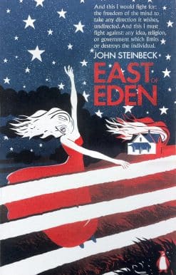 East of Eden