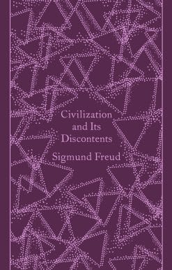 Civilization and Its Discontents