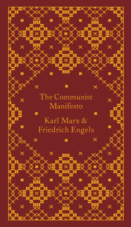 The Communist Manifesto