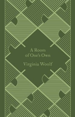 A Room of One's Own