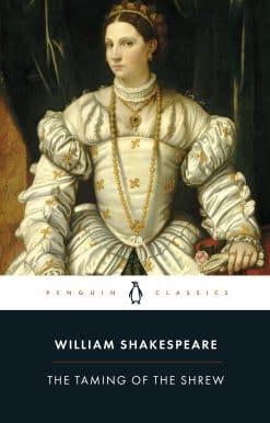The Taming of the Shrew