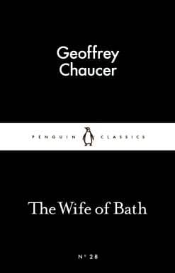 The Wife of Bath