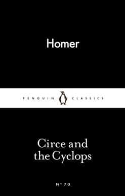 Circe and the Cyclops