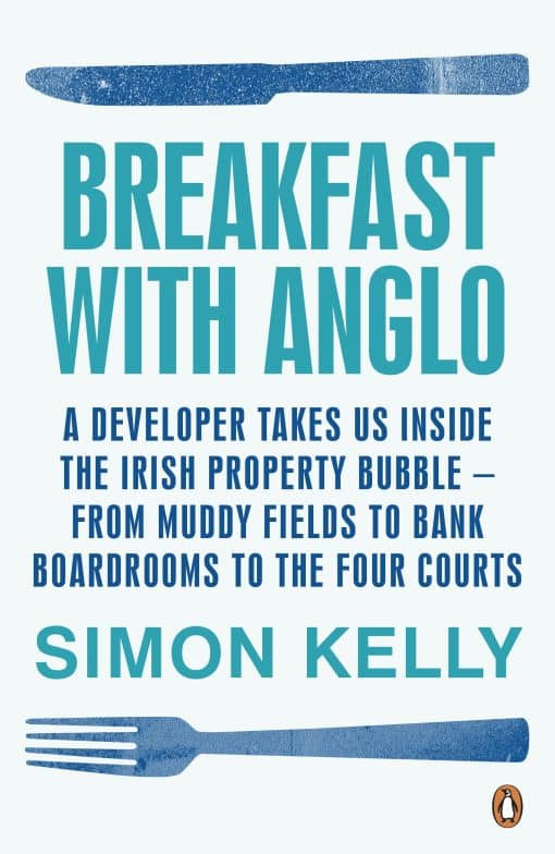 Breakfast with Anglo