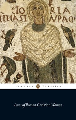 Lives of Roman Christian Women
